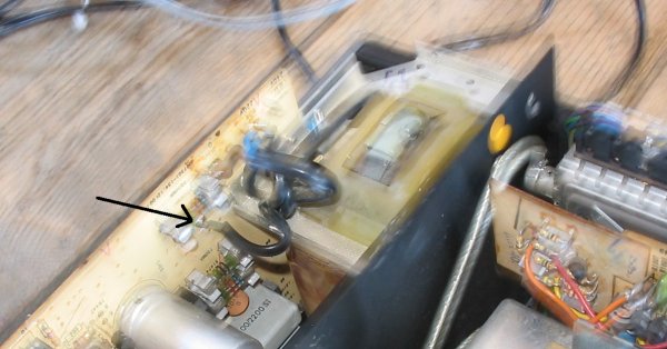 Netztransformator